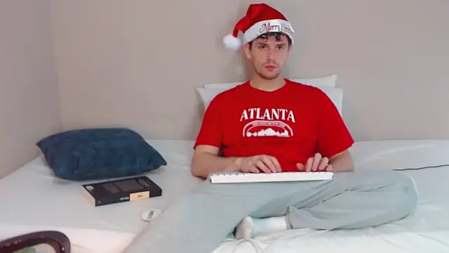 Elio555 online show from December 26, 4:43 am