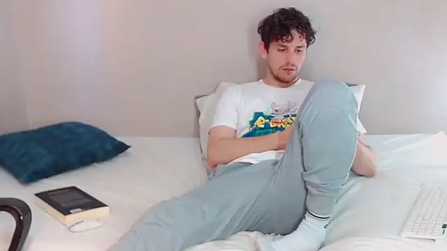 Elio555 online show from January 24, 9:47 pm