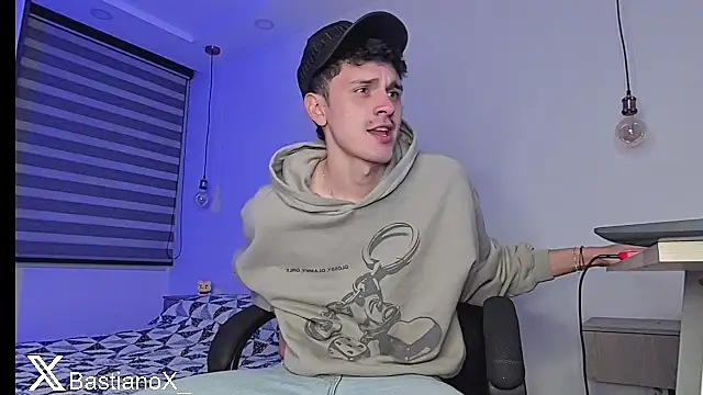 bastia noooo online show from December 23, 6:22 am