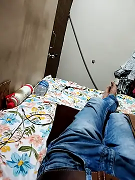 ayushdas7482 online show from October 11, 2:32 pm