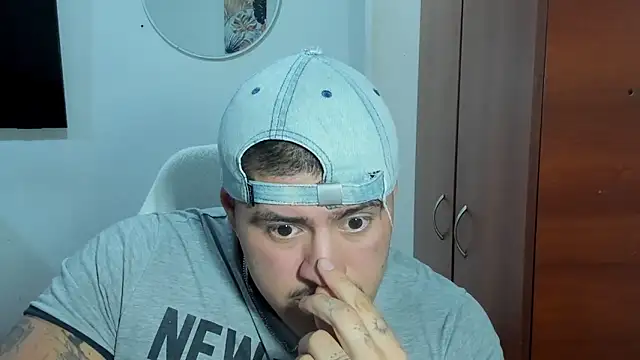 Baltazar Dupont online show from February 6, 11:40 am