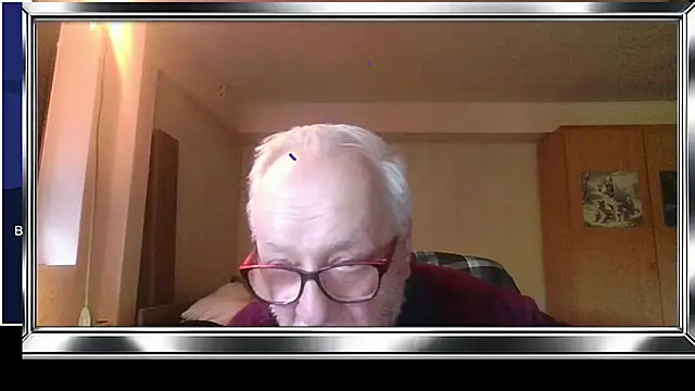 Sammy1660 online show from May 21, 4:22 pm