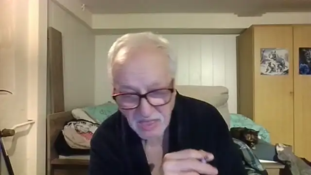 Sammy1660 online show from December 22, 6:21 am