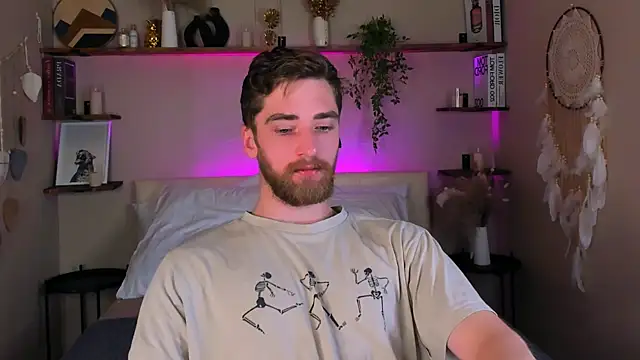 DexterDexx online show from October 19, 10:46 pm