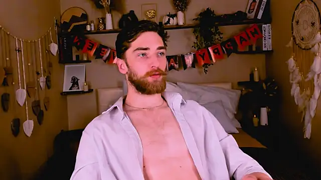 DexterDexx online show from October 29, 6:38 am