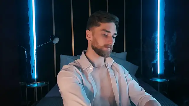 DexterDexx online show from September 9, 9:35 pm