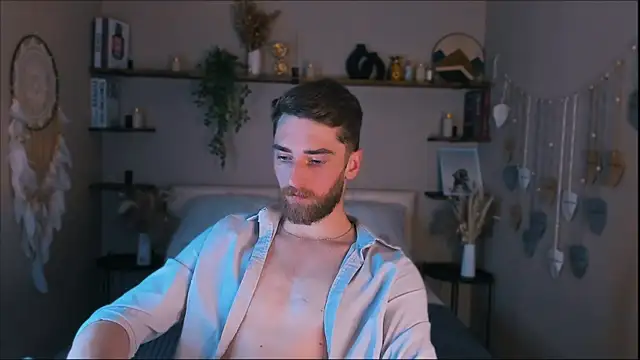 DexterDexx online show from September 19, 10:42 pm