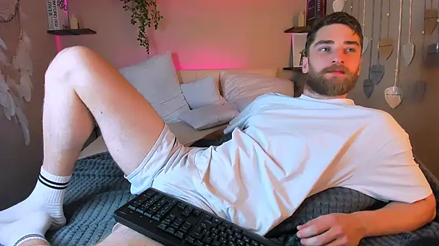 DexterDexx online show from September 27, 9:12 pm