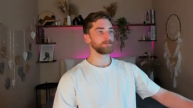 DexterDexx online show from October 13, 9:32 pm