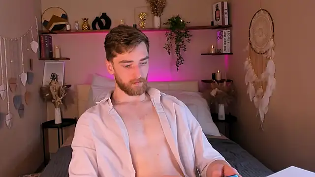 DexterDexx online show from October 4, 9:41 pm