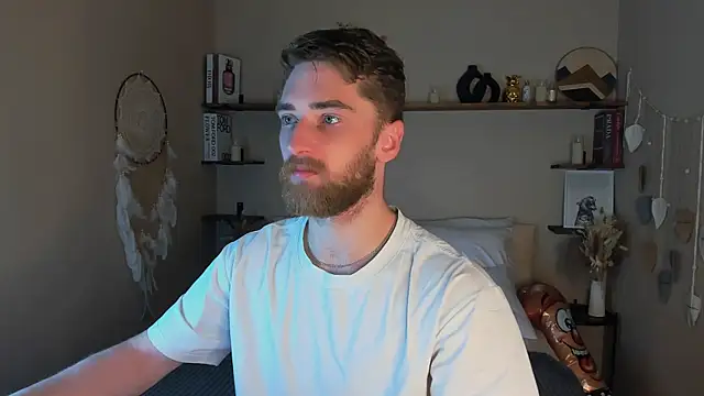 DexterDexx online show from September 29, 10:05 pm