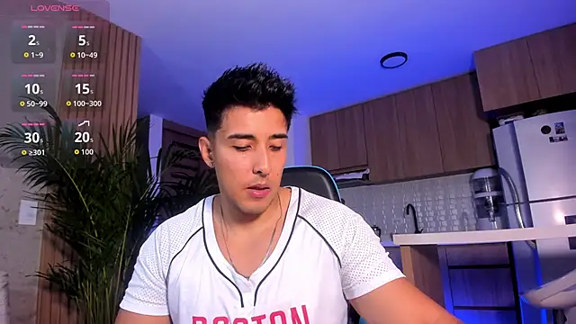 Alan greek 1 online show from November 6, 12:57 am