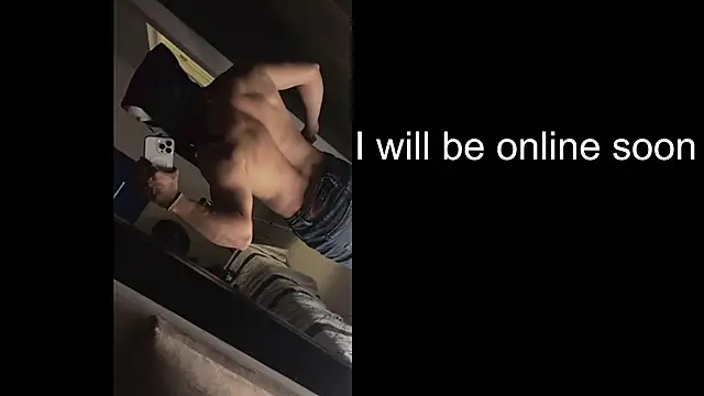 Alan hadid1 online show from January 5, 9:29 pm