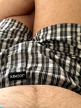 gingerguyblr online show from October 25, 3:52 am