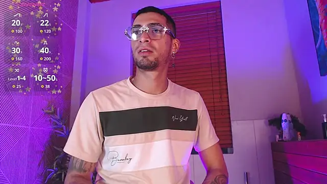 DrakeNeumann online show from January 18, 4:03 am