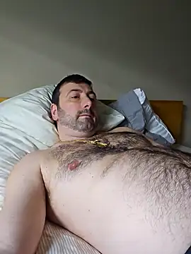 Mgman4365 online show from January 5, 4:36 am