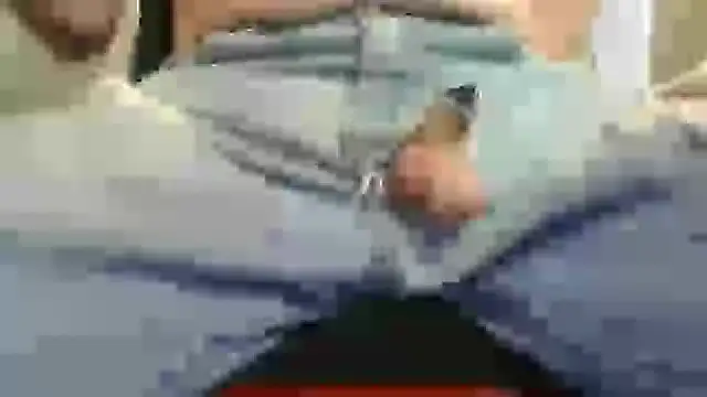 Jizzezus online show from March 15, 12:47 am