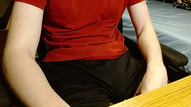 readytocome90 online show from March 13, 5:48 am