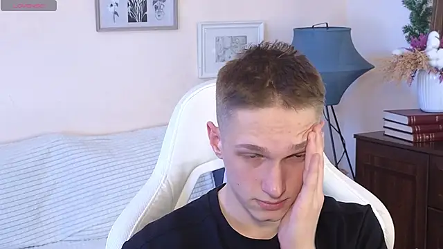 dustyn fox online show from January 15, 12:15 pm