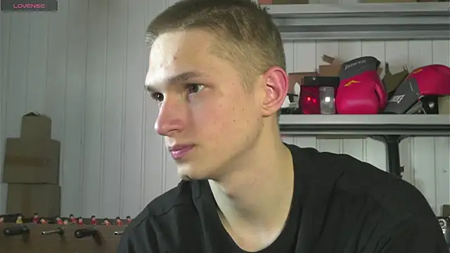 dustyn fox online show from March 5, 4:35 pm