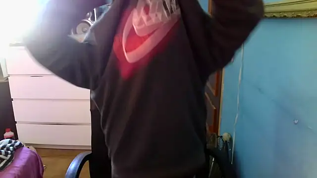 Nenejoven16- online show from March 13, 8:44 am