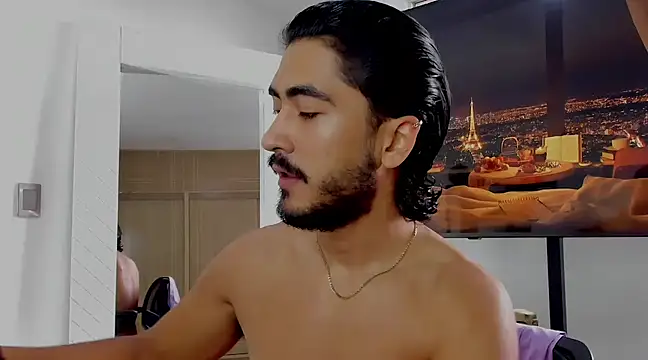 david  johnson372 online show from March 22, 12:14 pm