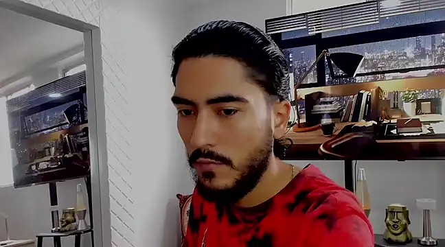 david  johnson372 online show from February 14, 12:57 pm