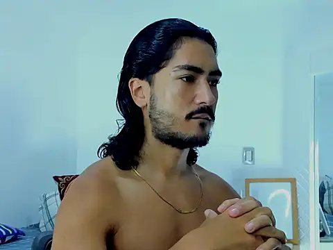 david  johnson372 online show from November 3, 10:41 am