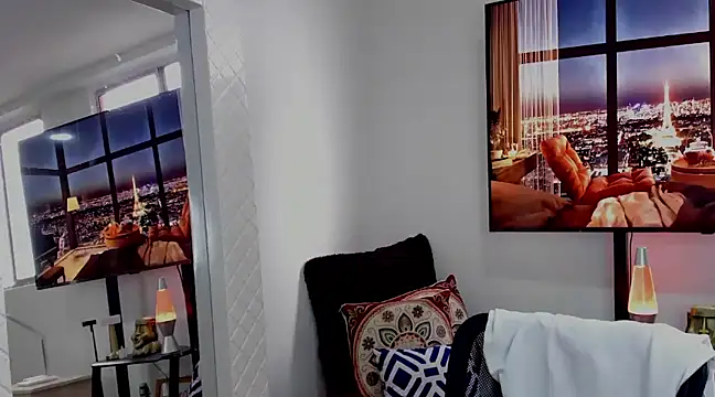 david  johnson372 online show from January 25, 12:37 pm