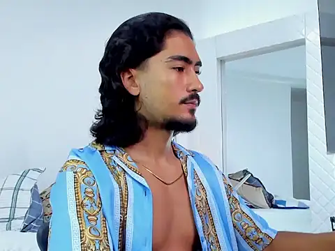 david  johnson372 online show from September 9, 11:53 am