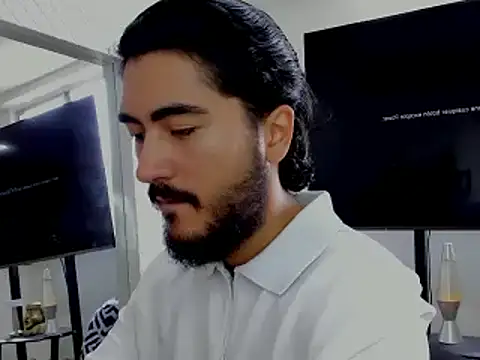 david  johnson372 online show from February 7, 2:15 pm