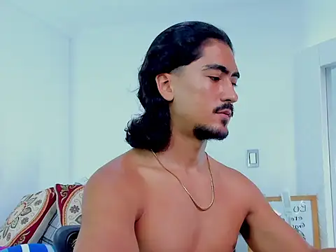 david  johnson372 online show from September 17, 11:44 am