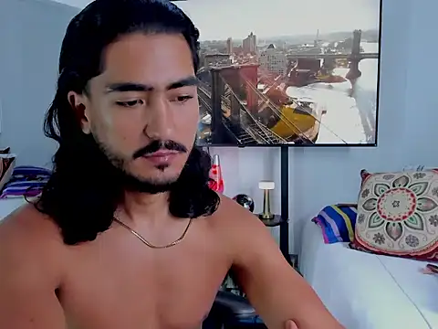 david  johnson372 online show from February 28, 1:21 pm