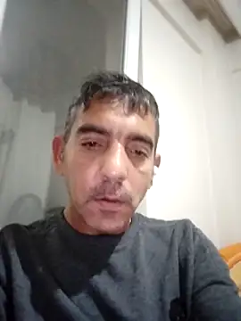 Egemen2245 online show from November 9, 4:44 pm