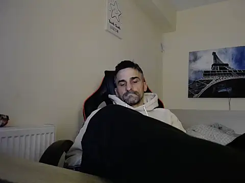 amydamarw online show from February 27, 4:35 am