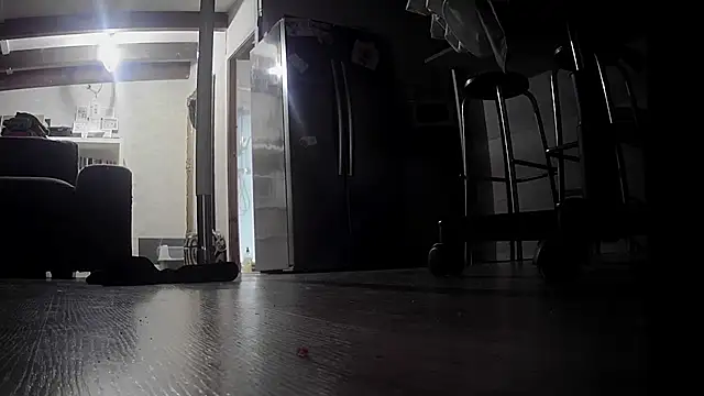 FLakiReve online show from October 30, 5:36 pm