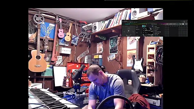 itsjameswebbscope online show from March 10, 9:23 am