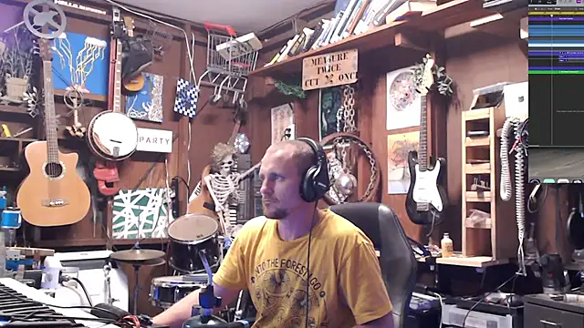 itsjameswebbscope online show from October 6, 6:40 am