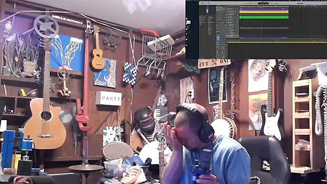 itsjameswebbscope online show from October 22, 6:39 am