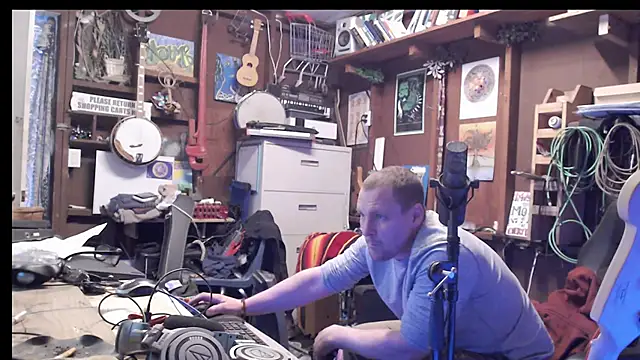 itsjameswebbscope online show from January 12, 10:54 pm