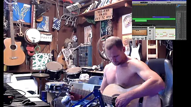 itsjameswebbscope online show from September 26, 7:00 pm