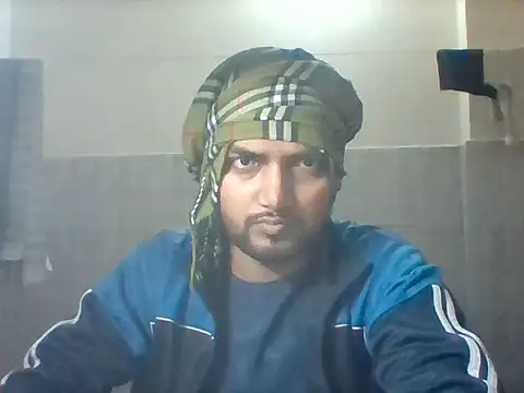 bigvorn6 online show from December 18, 3:52 pm