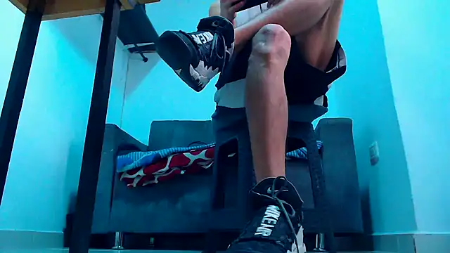 mastersmits online show from January 12, 2:37 am