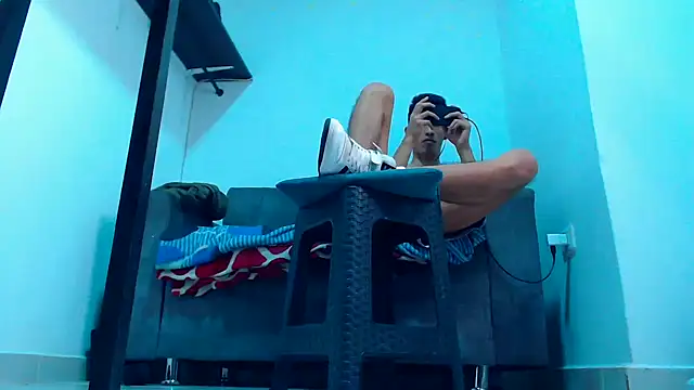 mastersmits online show from January 14, 4:17 am