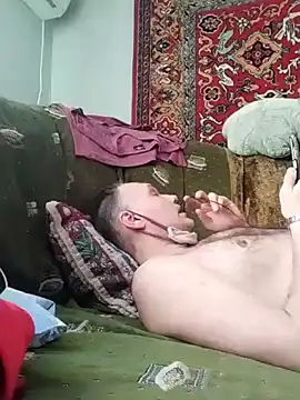 Pineapple04 online show from February 27, 6:18 am