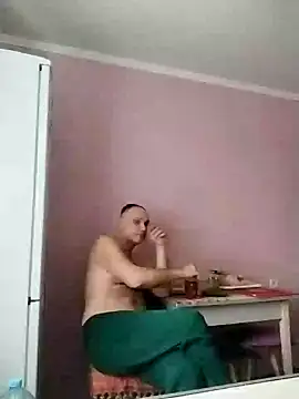 Pineapple04 online show from January 13, 6:16 am