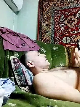 Pineapple04 online show from January 30, 6:43 pm