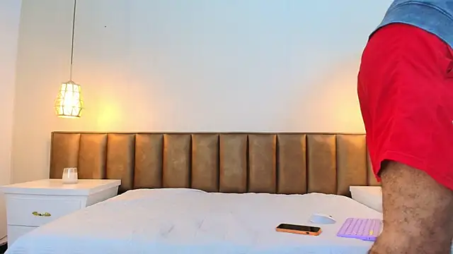 Ethan  Walker online show from March 9, 11:47 am