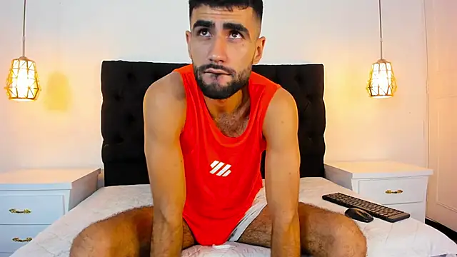 Ethan  Walker online show from January 9, 5:00 pm