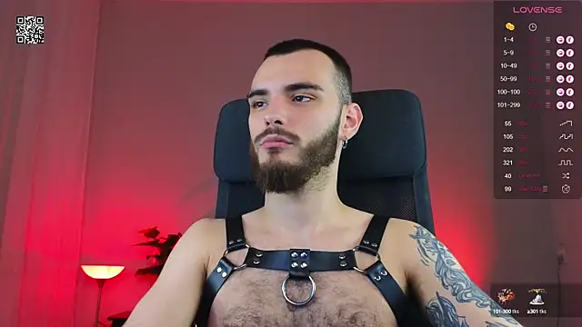 xteddy bear online show from January 12, 6:38 pm